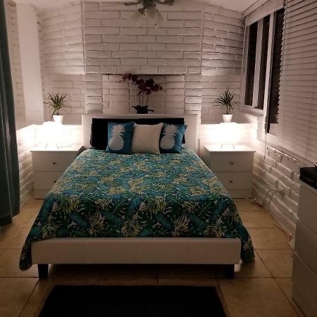 Beachbound Apartment Miami Ngoại thất bức ảnh