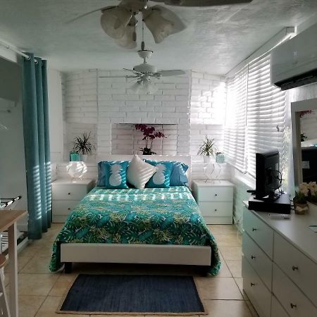 Beachbound Apartment Miami Ngoại thất bức ảnh