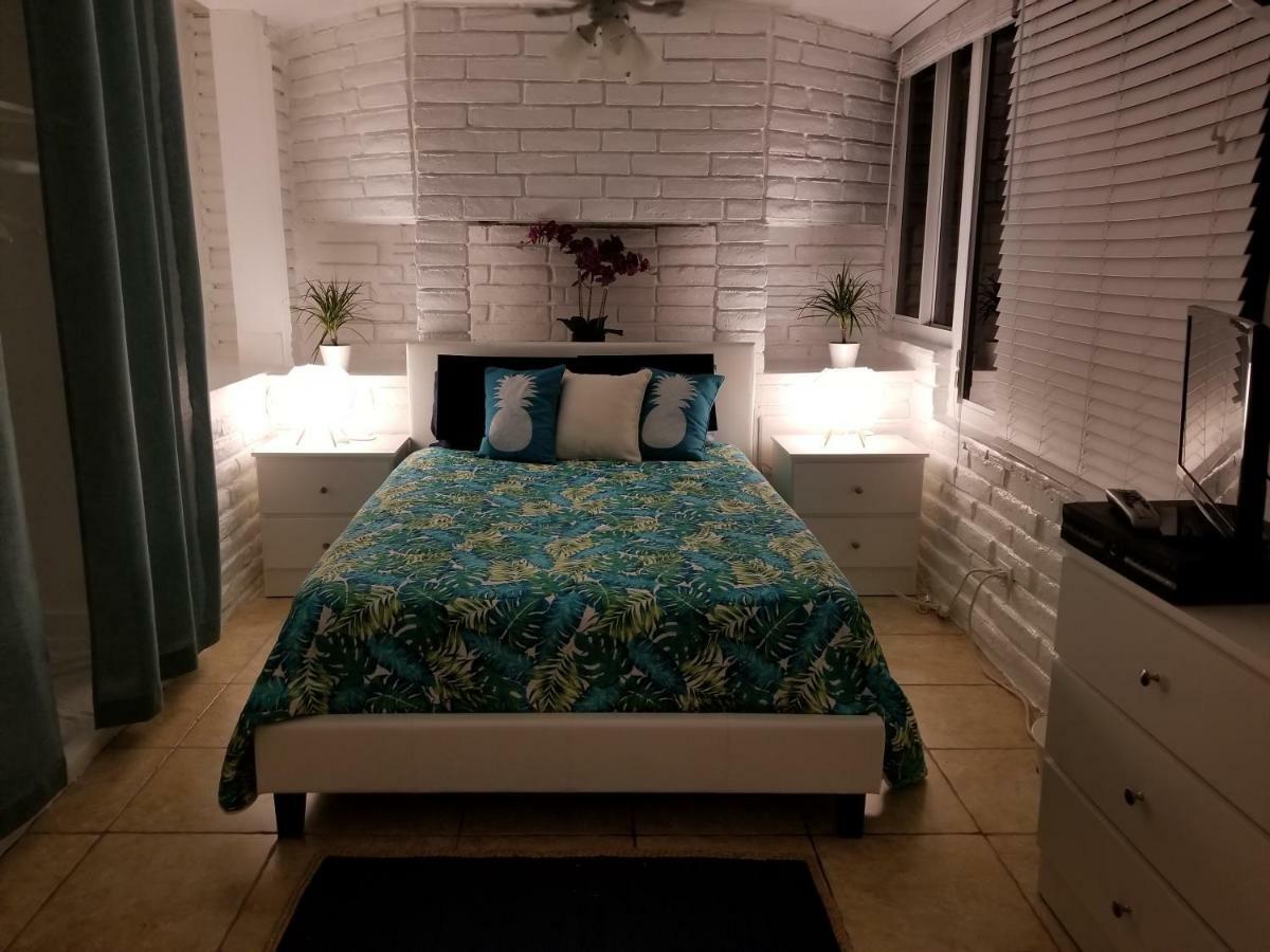 Beachbound Apartment Miami Ngoại thất bức ảnh