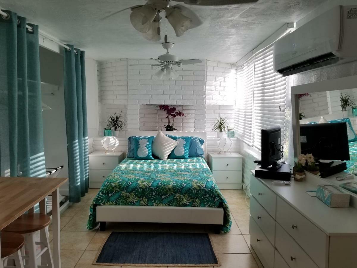 Beachbound Apartment Miami Ngoại thất bức ảnh