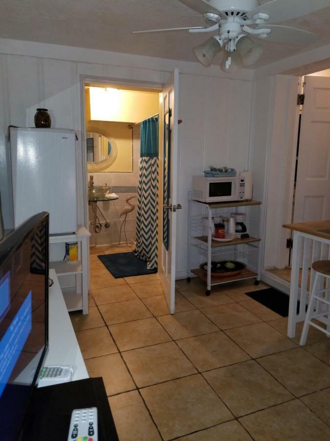 Beachbound Apartment Miami Ngoại thất bức ảnh
