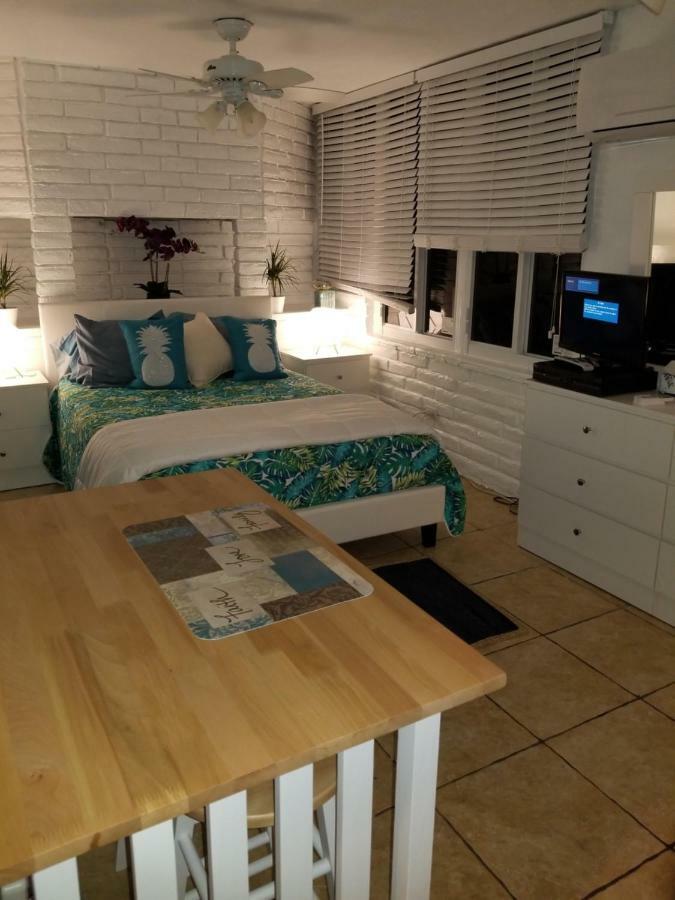 Beachbound Apartment Miami Ngoại thất bức ảnh