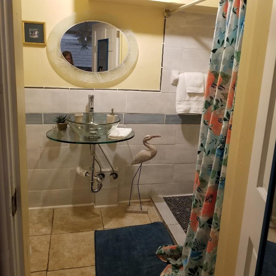 Beachbound Apartment Miami Ngoại thất bức ảnh