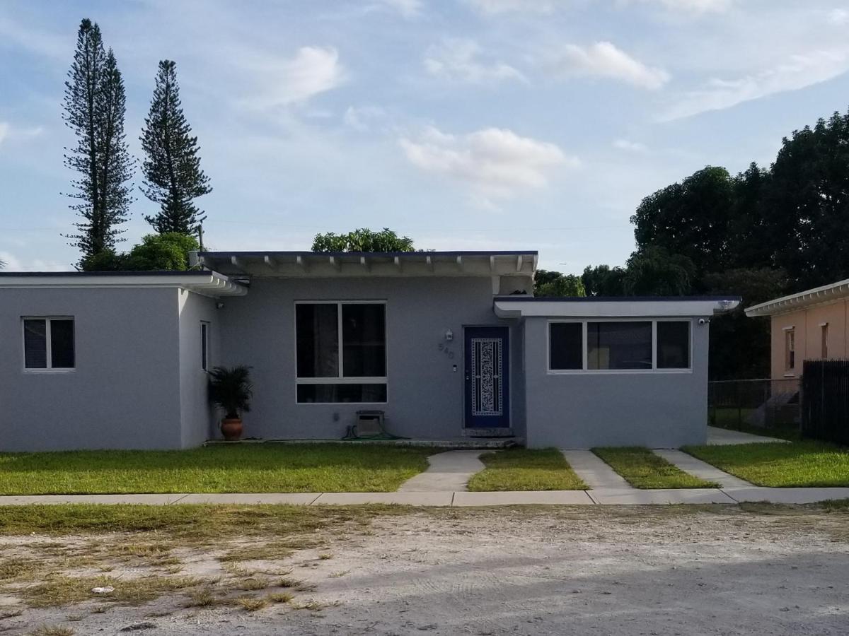 Beachbound Apartment Miami Ngoại thất bức ảnh